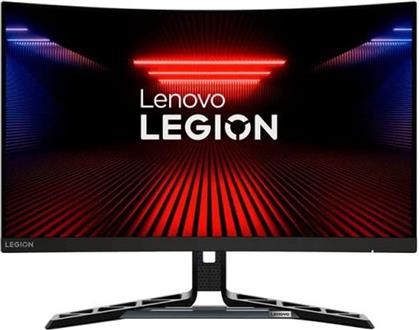 LEGION R27FC-30 GAMING MONITOR 27 FHD VA CURVED 240HZ 1MS LENOVO