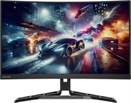 LENOVO LEGION R27QC-30 LED DISPLAY 68.6 CM (27) 2560 X 1440 PIXELS QUAD HD BLACK