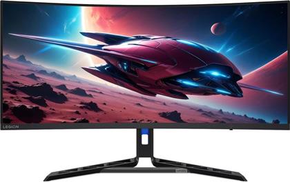 LEGION R34W-30 GAMING MONITOR 34 QUAD HD IPS CURVED 180HZ 5MS LENOVO
