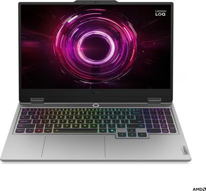 LOQ 15AHP10 15.6 IPS FHD (AMD RYZEN 7-250/32GB/1TB SSD/GEFORCE RTX 5060/W11 HOME) LAPTOP LENOVO