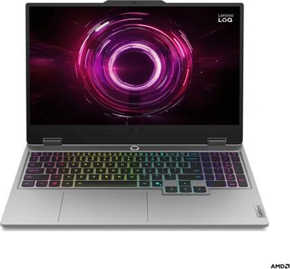 LOQ 15AHP10 15.6 IPS FHD (RYZEN 7-250/32GB/1TB SSD/GEFORCE RTX 5060/W11 HOME) LAPTOP LENOVO