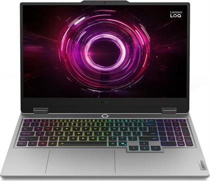 LOQ 15AHP10 R7 250/16GB/1TB/GEFORCE RTX 5050 8GB LAPTOP LENOVO