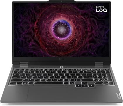 LOQ 15ARP9 15.6 FHD IPS (RYZEN 7-7435HS/16GB/512GB SSD/GEFORCE RTX 4050/WIN11HOME) LAPTOP LENOVO