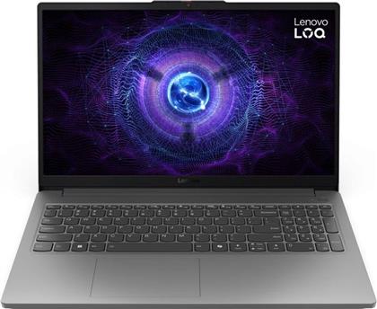 LOQ 15IAX9 15.6 FHD IPS (CORE I5-12600HX/24GB/1TB SSD/GEFORCE RTX 3050/WIN11HOME) LAPTOP LENOVO