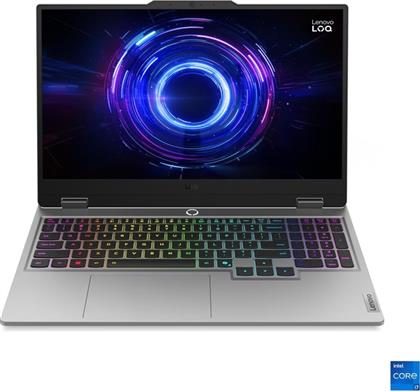 LOQ 15IRX10 15.6 IPS FHD (INTEL CORE I7-13700HX/32GB/1TB SSD/GEFORCE RTX 5050/WIN11HOME) LAPTOP LENOVO