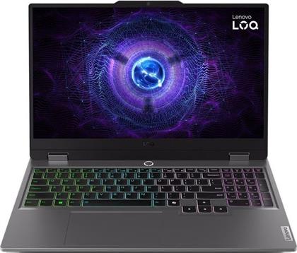 LOQ 15IRX9 15.6 FHD IPS (CORE I7-13650HX/16GB/1TB SSD/GEFORCE RTX 4060/WIN11HOMES) LAPTOP LENOVO