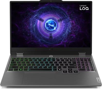 LOQ 16IAX9 15.6 FHD IPS (INTEL CORE I5-12450HX/ 32GB/512GB SSD/GEFORCE RTX 3050/WIN11HOME) LAPTOP LENOVO