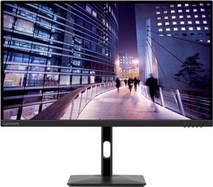 MONITOR N27P 27 UHD FLAT 60 HZ 6 MS LENOVO
