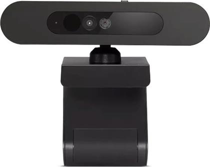 PERFORMANCE WEB CAMERA 1080P FULL HD DUALMIC - BLACK LENOVO