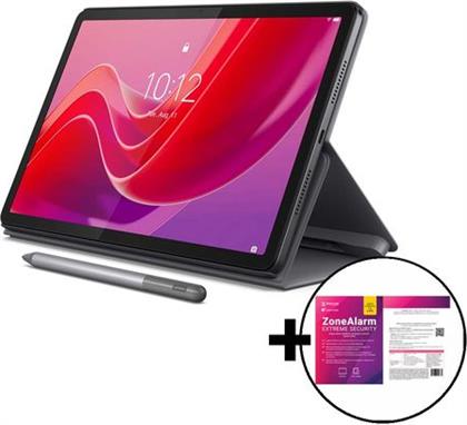 TAB M11 & PEN 4GB/128GB WIFI GREY & PEN & FOLIO CASE & ZONEALARM EXTREME SECURITY TABLET LENOVO