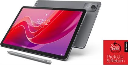 TAB M11 & PEN 8GB/128GB 4G GREY TABLET LENOVO από το ΚΩΤΣΟΒΟΛΟΣ