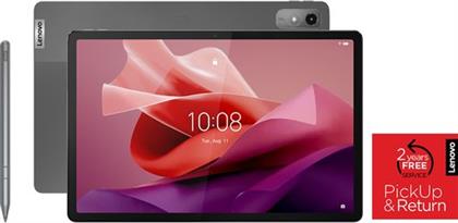 TAB P12 8GB/256GB+PEN WIFI GRAY TABLET LENOVO από το ΚΩΤΣΟΒΟΛΟΣ