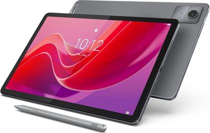 TABLET TAB M11 11 4GB/128GB WI-FI - LUNA GREY + TAB PEN LENOVO