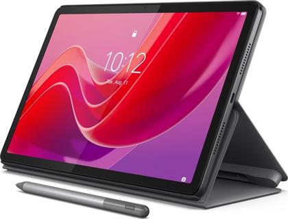 TABLET TAB M11 11 4GB/128GB WI-FI - LUNA GREY + TAB PEN + FOLIO CASE LENOVO