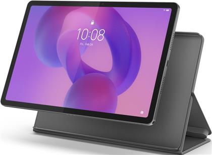 ΘΗΚΗ TABLET IDEA TAB - FOLIO CASE - LUNA GREY LENOVO