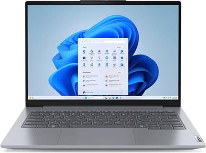 THINKBOOK 14 G8 14 WUXGA IPS(INTEL CORE ULTRA 7-255Η/32GB/1TB SSD/INTEL ARC/WIN11PRO) LAPTOP LENOVO
