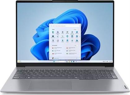 THINKBOOK 16 G7 U7-155H/16GB/1TB/WIN 11 PRO LAPTOP LENOVO