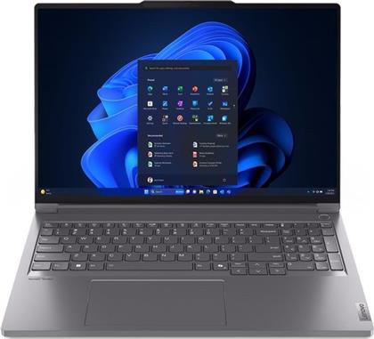 THINKBOOK 16P G5 IRX 16 3.2K IPS (CORE I9-14900HX/32GB/1TB SSD/GEFORCE RTX 4060/WIN11PRO) LAPTOP LENOVO