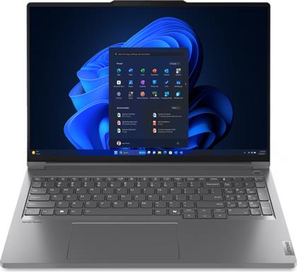 THINKBOOK 16P GEN5 16 2.5K IPS (CORE I7-14650HX/32GB/1TB SSD/GEFORCE RTX 4060/WIN11PRO) LAPTOP LENOVO