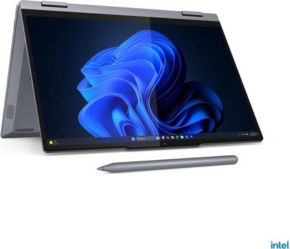 THINKBOOK 2-IN-1 TB14 IPS WUXGA (INTEL CORE ULTRA 7-255U/32GB/1TB SSD/INTEL ARC GRAPHICS/WIN11PRO) LAPTOP LENOVO