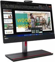 THINKCENTRE AIO M90A G5 12SH000QMG 23.8'' FHD INTEL I5-14500 16GB 512GB W11PRO 3Y ONSITE GR LENOVO