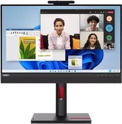 THINKCENTRE TINY IN ONE GEN 5 12NBGAT1EU 23.8 IPS FLAT 60 HZ 6 MS LENOVO