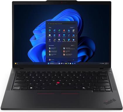 THINKPAD 14 GEN 6 14 WQXGA+ OLED (INTEL CORE ULTRA 7 255U/32 GB/1TB SSD /INTEL AI GRAPHICS/WIN11PRO) LAPTOP LENOVO
