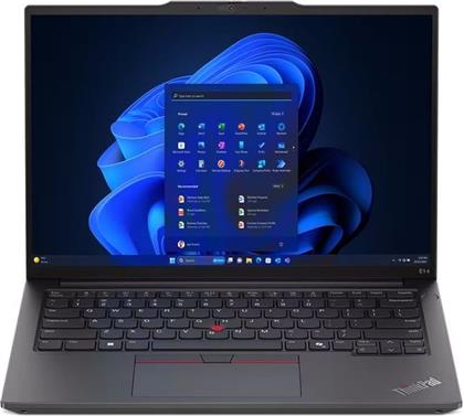 THINKPAD E14 GEN 6 14 WUXGA IPS (CORE ULTRA 5-125U/32GB/1TB SSD/UHD GRAPHICS/WIN11PRO) LAPTOP LENOVO