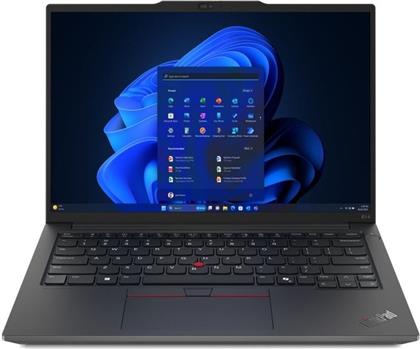 THINKPAD E14 GEN 6 14 WUXGA IPS (RYZEN 7-7735HS/16GB/512GB SSD/RADEON 680M GRAPHICS/WIN11PRO) LENOVO