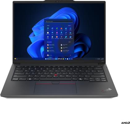 THINKPAD E14 GEN6 RYZEN7-7735HS 16GB SSD512GB WPRO 3Y ONSITE LENOVO