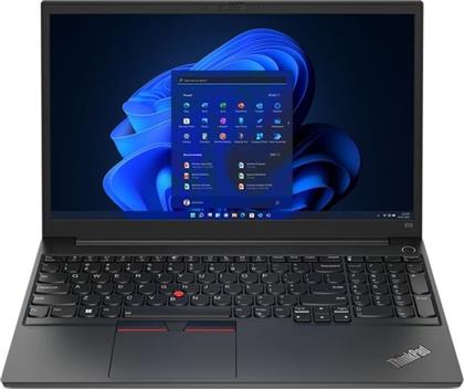 THINKPAD E15 GEN4 15.6 FHD IPS (CORE I5-1235U/16GB/256GB SSD/IRIS XE GRAPHICS/WIN11PRO) LAPTOP LENOVO