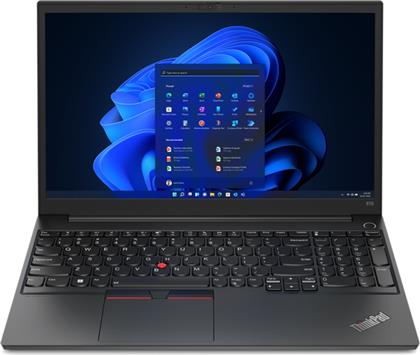 THINKPAD E15 GEN4 I5-1235U 8GB SSD256 WPRO 3Y ONSITE *SELECT LENOVO