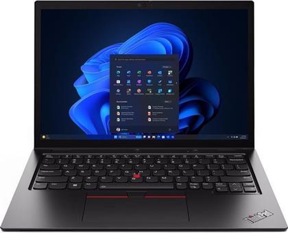 THINKPAD L13 2-IN-1 G5 CONVERTIBLE 13.3 WUXGA IPS (CORE ULTRA 5-125U/16GB/512GB SSD/UHD GRAPHICS/WIN11PRO) LAPTOP LENOVO