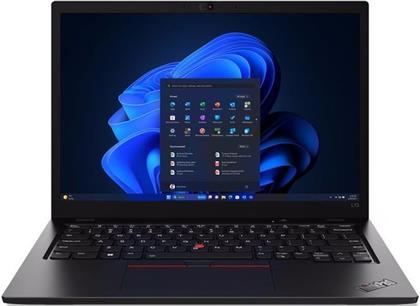 THINKPAD L13 G5 13.3 WUXGA IPS (CORE ULTRA 7-155U/16GB/512GB SSD/UHD GRAPHICS/WIN11PRO) LAPTOP LENOVO