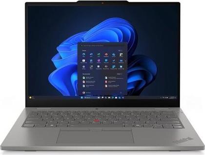 THINKPAD L13 G6 2-IN-1 13.3 FHD+ IPS (INTEL CORE ULTRA 7-255U/32GB/1TB SSD/ARC GRAPHICS/WIN11PRO) LAPTOP LENOVO