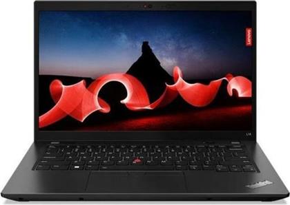 THINKPAD L14 G4 14 FHD IPS (CORE I7-1355U/16GB/512GB SSD/IRIS XE GRAPHICS /WIN11PRO) LAPTOP LENOVO