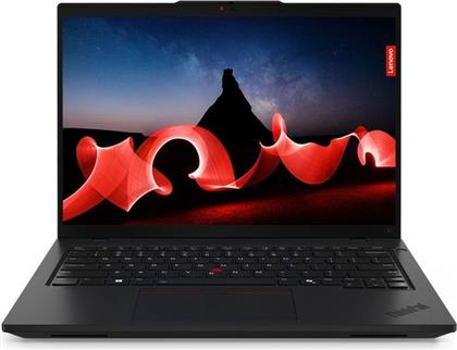 THINKPAD L14 G5 14 WUXGA IPS (CORE ULTRA 5-125U/16GB/512GB SSD/UHD GRAPHICS/WIN11PRO) LAPTOP LENOVO