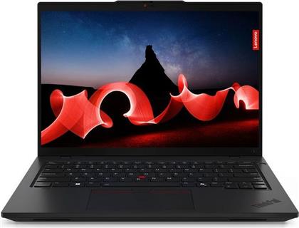 THINKPAD L14 G5 14 WUXGA IPS (CORE ULTRA 7-155U/32GB/1TB SSD/UHD GRAPHICS/WIN11PRO) LAPTOP LENOVO