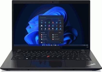 THINKPAD L14 GEN 3 14 FHD IPS (CORE I5-1235U/16GB/256GB SSD/UHD GRAPHICS/WIN10PRO) LAPTOP LENOVO