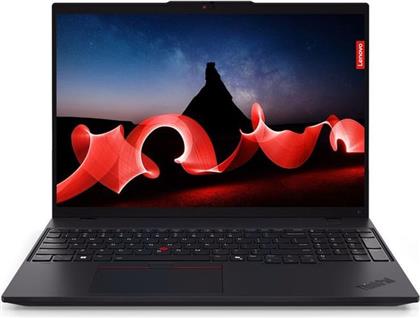 THINKPAD L16 G1 16 WUXGA IPS (CORE ULTRA 7-155U/32GB/1TB SSD/UHD GRAPHICS/WIN11PRO) LAPTOP LENOVO