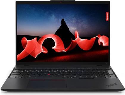 THINKPAD L16 GEN1 16 WUXGA IPS (CORE ULTRA 5-125U/32GB/1TB SSD/UHD GRAPHICS/WIN11PRO) LAPTOP LENOVO