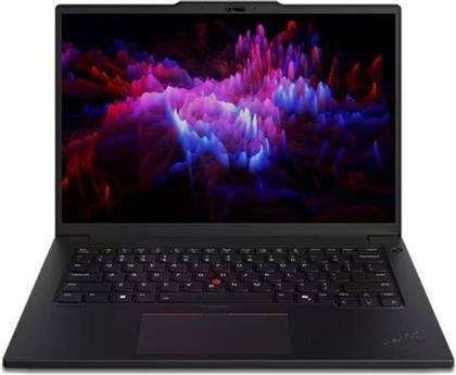 THINKPAD P14SS GEN 5 14.5 IPS ( CORE ULTRA 7 / 64 GB / 2TB SSD / RTX A500 / WIN11PRO ) LAPTOP LENOVO