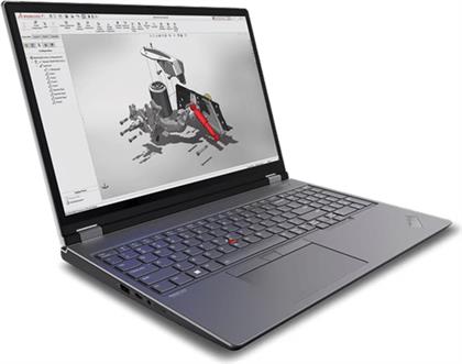 THINKPAD P16 WORKSTATION GEN2 16 2.5K IPS (CORE I7-13850HX/32GB/1TB SSD/RTX 3500/WIN11PRO) LAPTOP 3Y PREMIER LENOVO