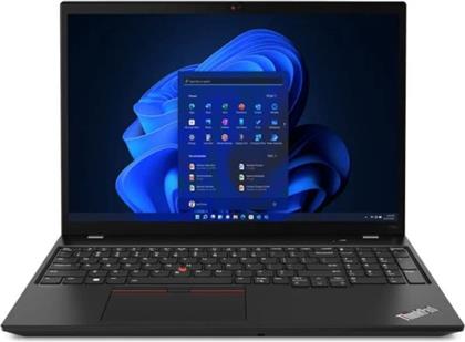 THINKPAD P16S WORKSTATION GEN3 16 WQUXGA OLED (CORE ULTRA 7-155H/32GB/1TB SSD/NVIDIA RTX 500/WIN11PRO) LAPTOP LENOVO