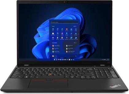 THINKPAD P16S*WORKSTATION*GEN3 16IN*OLED-400NITS ULTRA 7-165H 64GB SSD2TB RTX500-4GB WPRO 3Y-PREMIER LENOVO