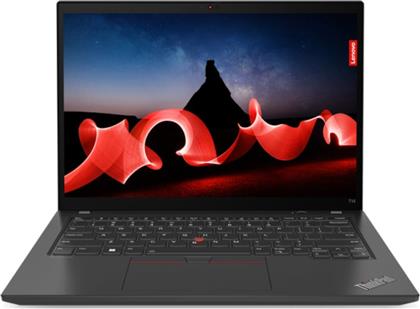 THINKPAD T14 GEN 4 14 FHD IPS (RYZEN7 PRO-7840U/16GB/1TB SSD/RADEON GRAPHICS/WIN11PRO) LAPTOP LENOVO