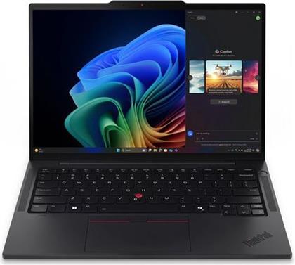 THINKPAD T14S G6 14 FHD+ IPS (RYZEN AI 7-PRO 360/32GB/1TB SSD/RADEON 880M GRAPHICS/WIN11PRO) LAPTOP LENOVO