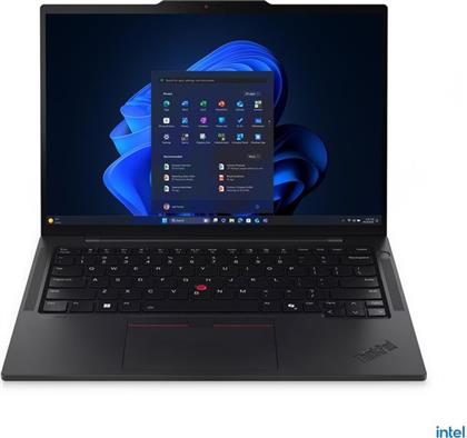 THINKPAD T14S G6 14 WUXGA IPS (INTEL CORE ULTRA 7‑255U/32GB/512GB SSD/ARC GRAPHICS/WIN11PRO) LAPTOP LENOVO