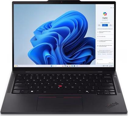 THINKPAD T14S GEN 5 14 WUXGA IPS (ULTRA 7-155U/32GB/1TB SSD/UHD GRAPHICS/WIN11PRO) LAPTOP LENOVO