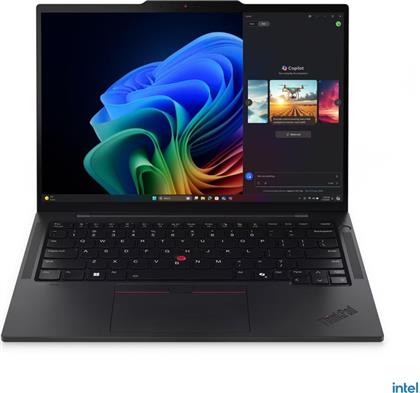 THINKPAD T14S GEN 6 14 TOUCH WUXGA IPS (INTEL CORE ULTRA 5-228V/32GB/512GB SSD/ARC GRAPHICS 130V/WIN11PRO) LAPTOP LENOVO